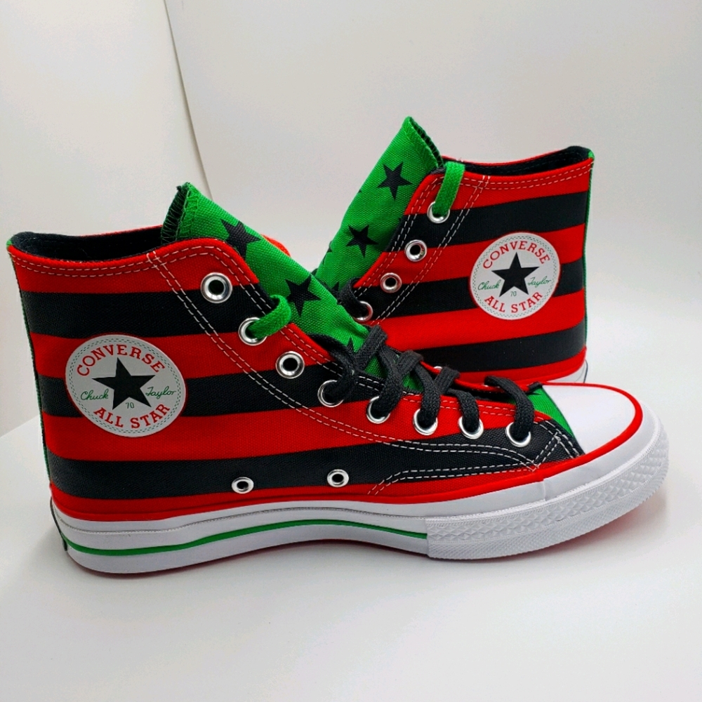 Converse Denim Tears X Chuck 70